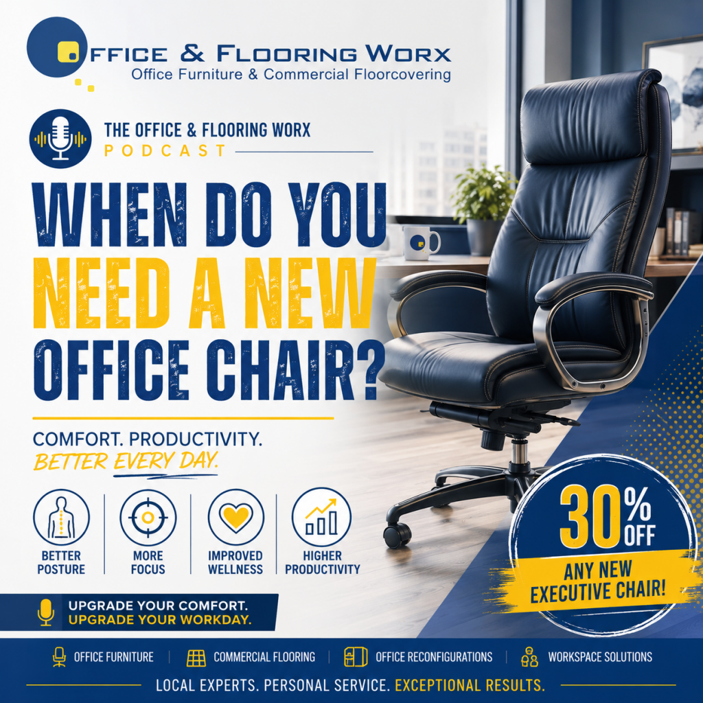 ChatGPT Image Jun 1 2026 02_09_52 PM - Office Worx lifespan Workplace productivity and comfort Executive chair buying tips Modern office furniture trends Tampa Bay office furniture solutions